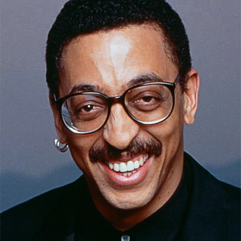 Gregory Hines