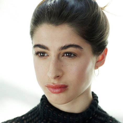 Nina Pons