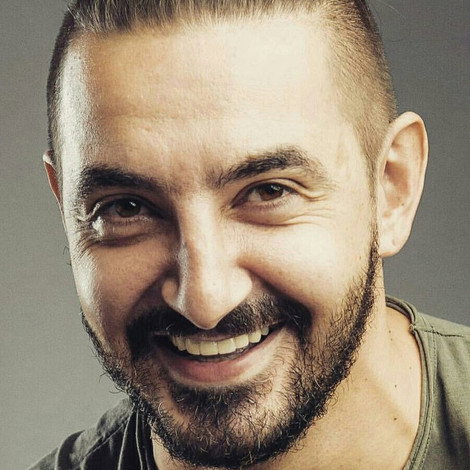 Sergey Matvienko