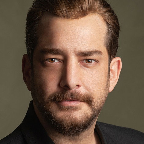 Enis Arıkan