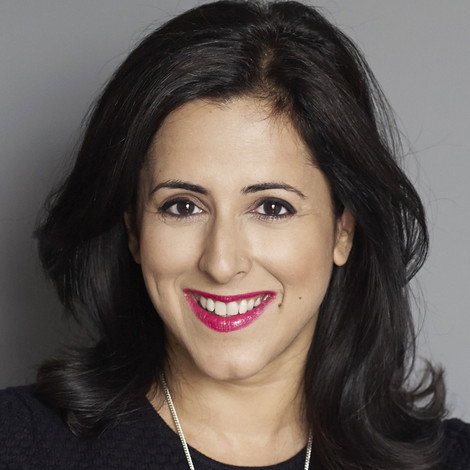 Anita Anand
