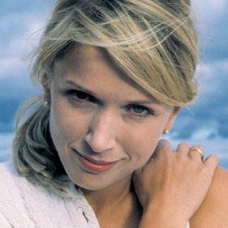 Monika Donner-Trelińska