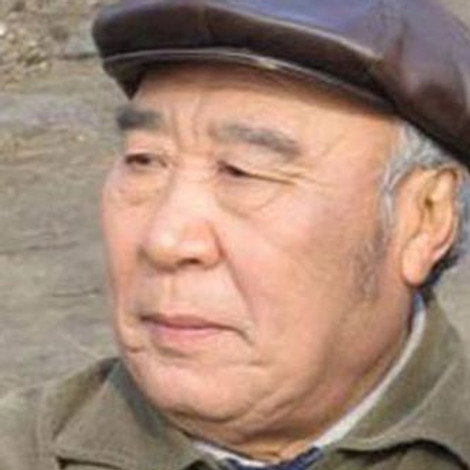 Xu Zhongquan