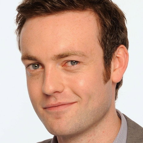 Brendan Patricks