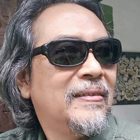 Budi Ros