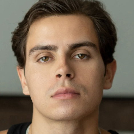 Jake T. Austin