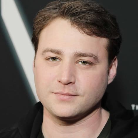 Emory Cohen's profile