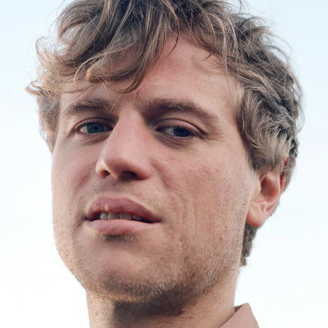 Johnny Flynn