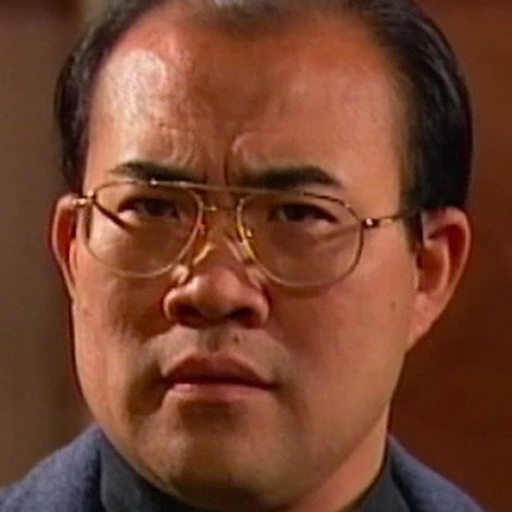 Shing-Seung Wong
