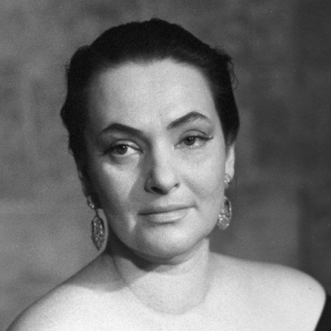 Hanna Skarżanka