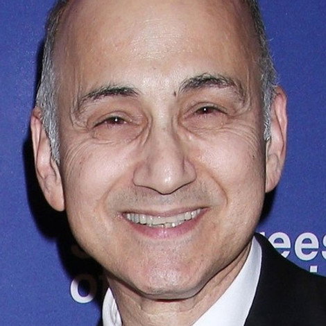 Ned Eisenberg