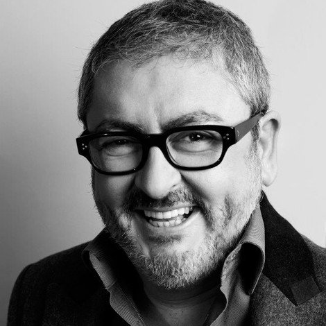 David V. Muro