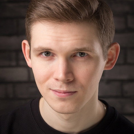 Aleksander Dudenkov