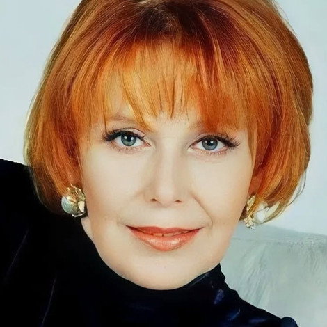 Irma Lozano