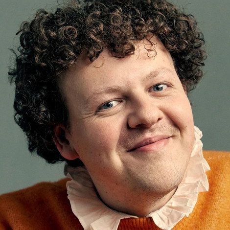 Jack Rooke