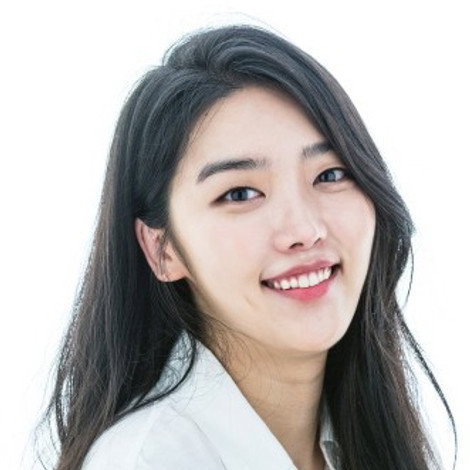 Kim So-ra