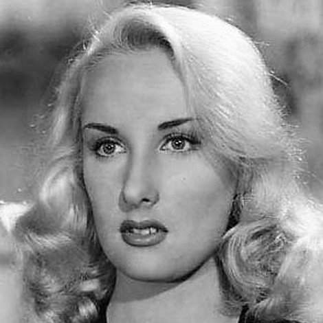 Mirtha Legrand