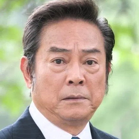 Kenichi Sakuragi