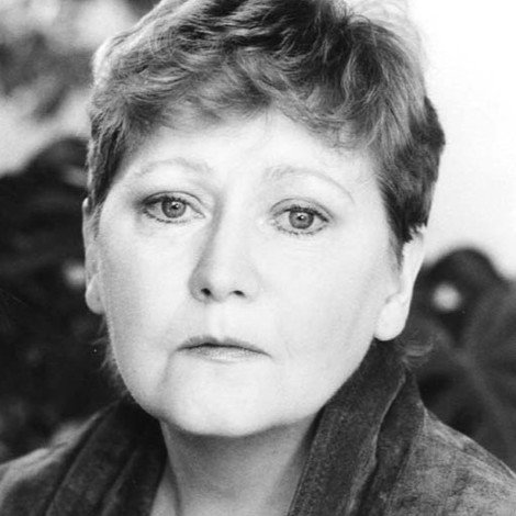 Carmel McSharry