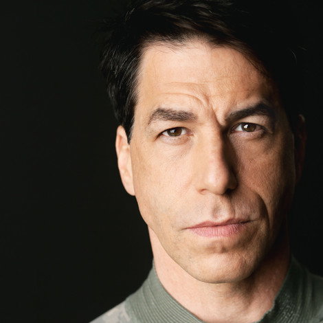 Phil Buckman