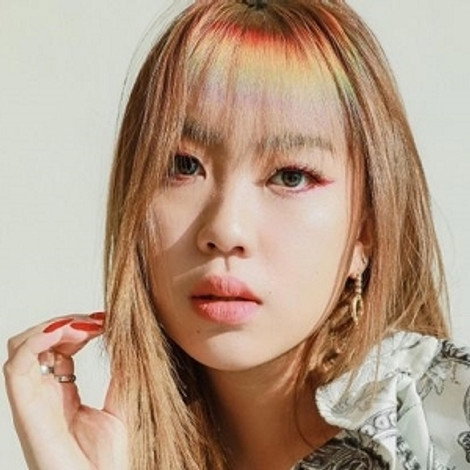 Lee Young-ji