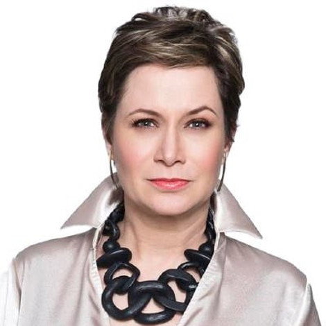 Mónica Dionne