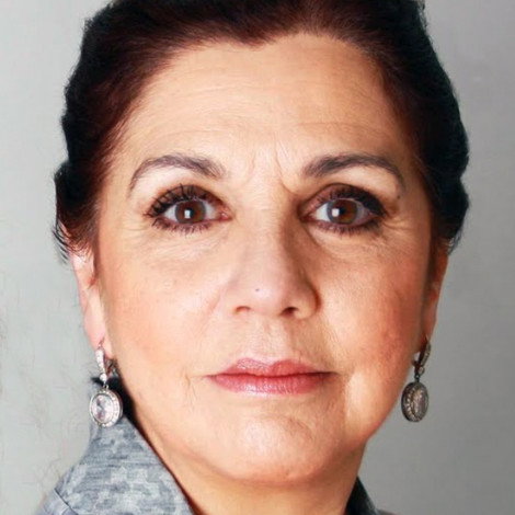 Rita Terranova
