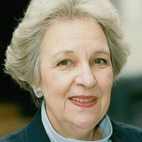 Doreen Mantle