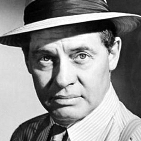 Frank Overton