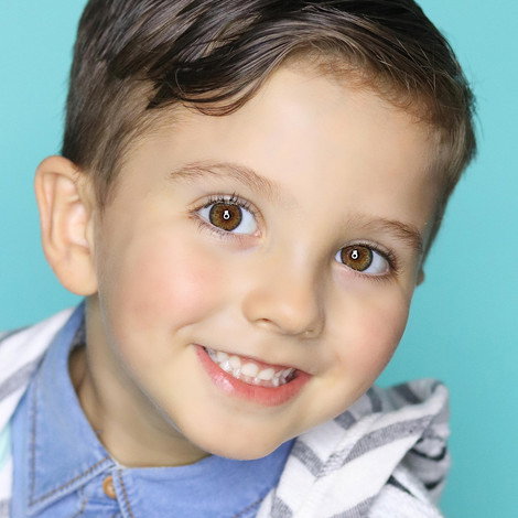 Liam Pileggi