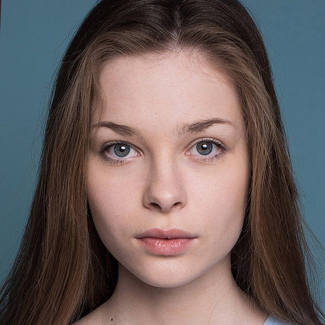 Polina Nosykhina