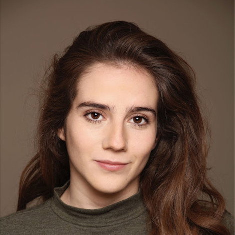 Lucía Tinajero