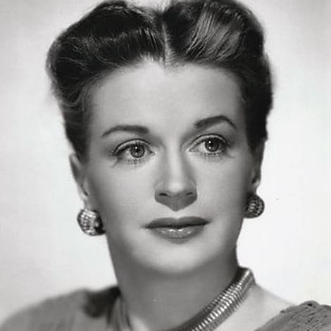 Rosemary DeCamp's profile