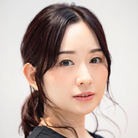 Haruka Terui