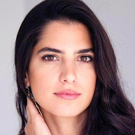 Carmen Bsaibes