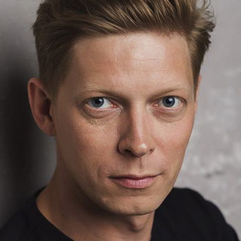 Alexey Ovsyannikov