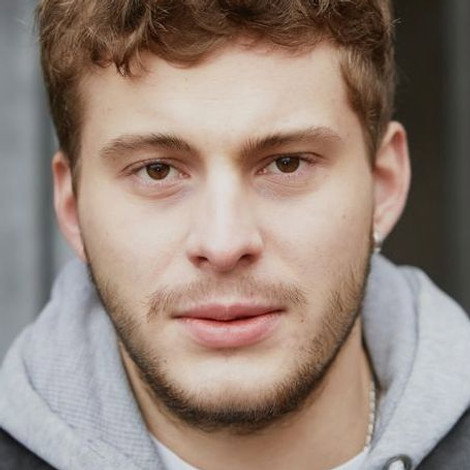 Ben Felipe