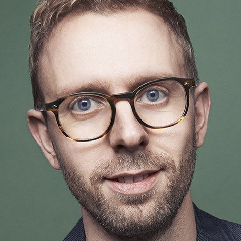 Kasper Gross