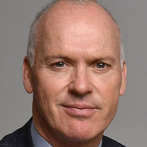 Michael Keaton