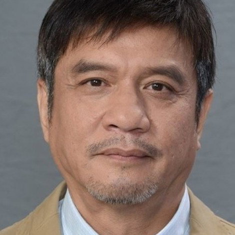 Parkman Wong Pak-Man