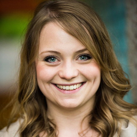 Géraldine Raths