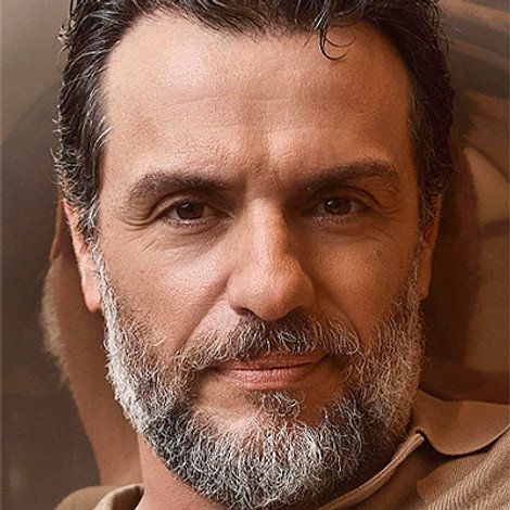Rodrigo Lombardi