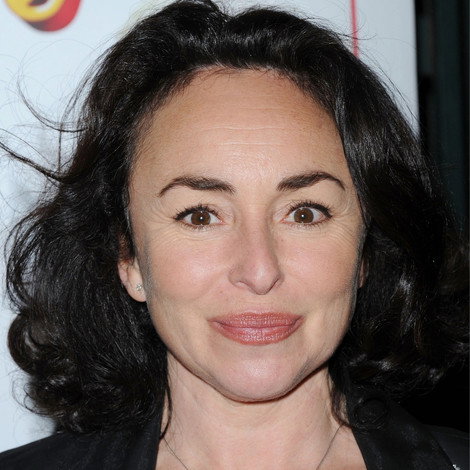 Samantha Spiro