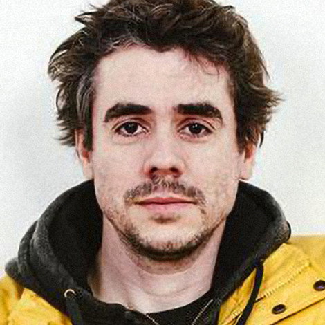 Javier Drolas