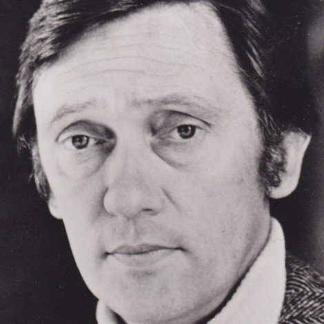 Richard Pasco