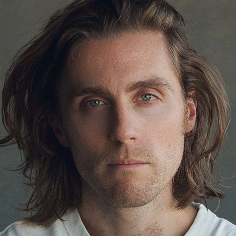 Jack Farthing