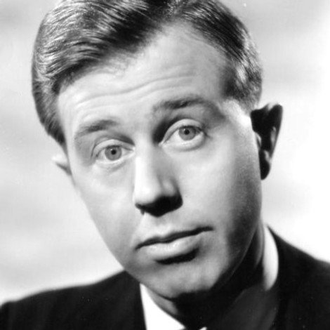 Michael Medwin