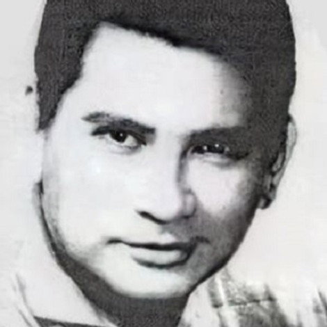 Charlie Davao