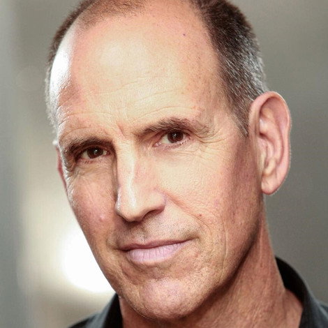 Tom Clarke Hill