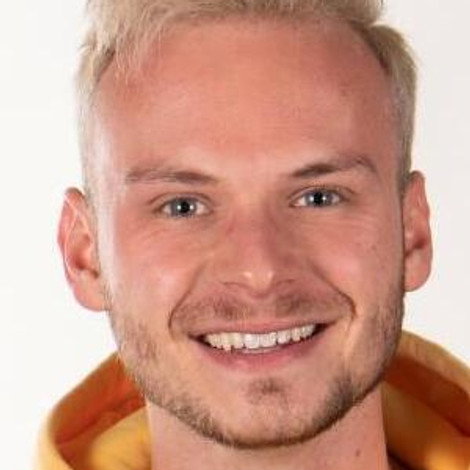 Aaron De Veene